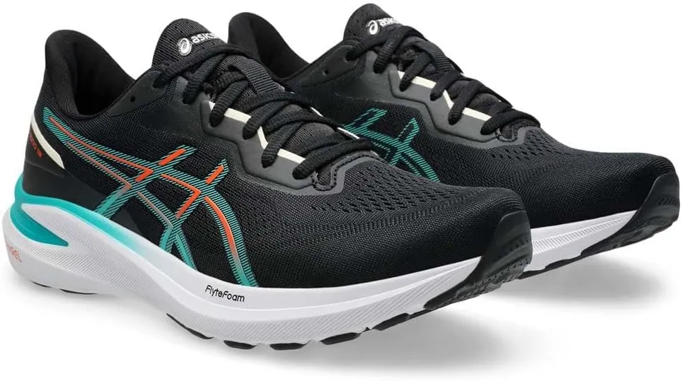 ASICS Men's Gt-1000 13 Sneaker