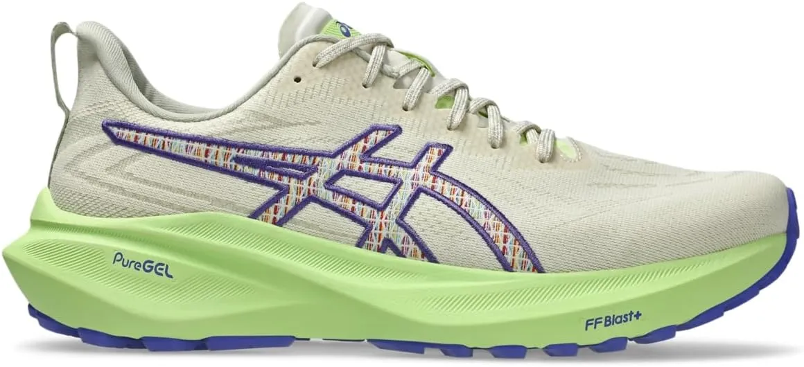 ASICS Men's Gt-2000 13 Tr Sneaker
