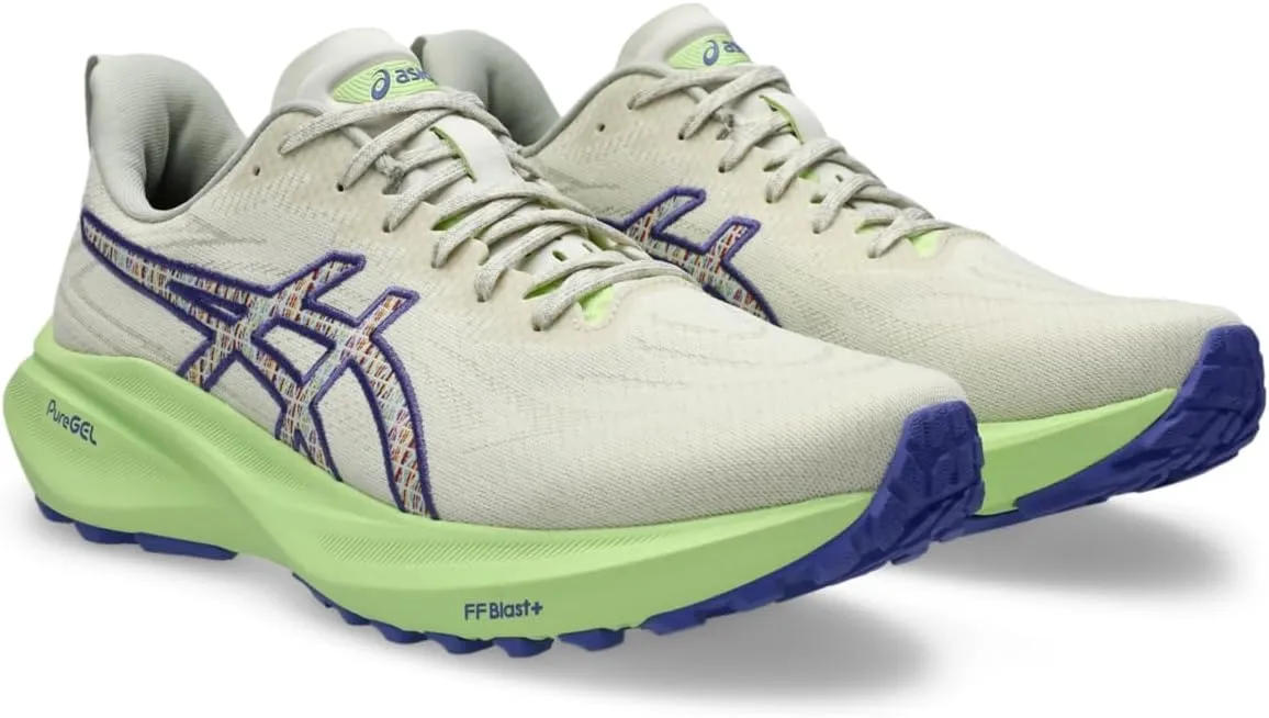 ASICS Men's Gt-2000 13 Tr Sneaker