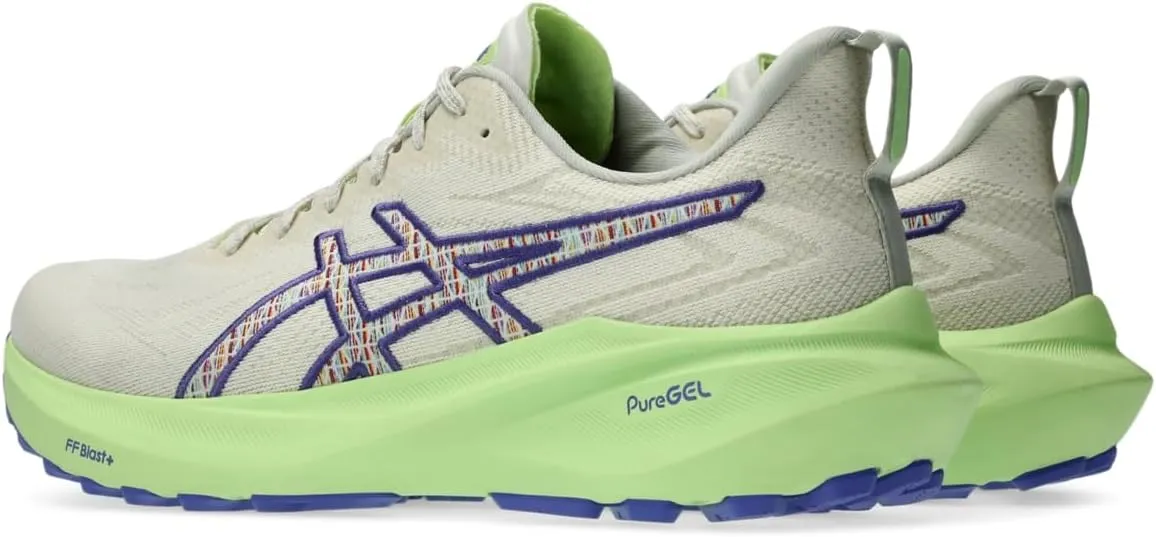 ASICS Men's Gt-2000 13 Tr Sneaker