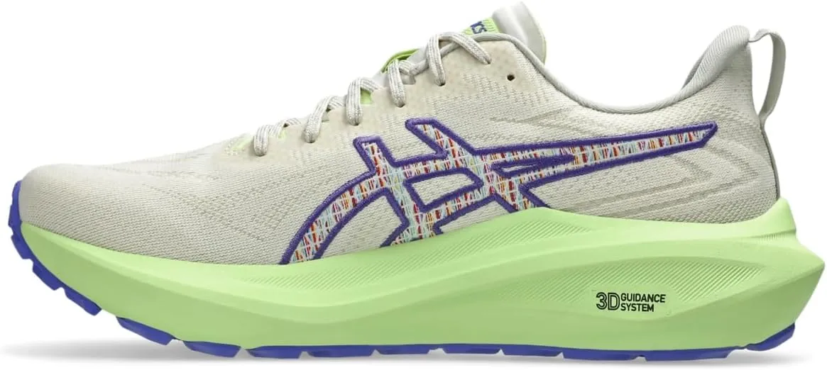 ASICS Men's Gt-2000 13 Tr Sneaker