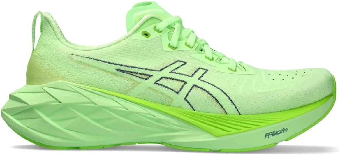 ASICS Men's NOVABLAST 4 Running Shoe