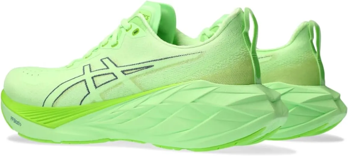 ASICS Men's NOVABLAST 4 Running Shoe