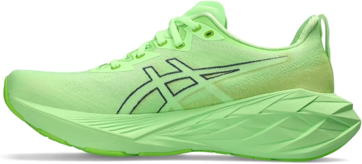 ASICS Men's NOVABLAST 4 Running Shoe