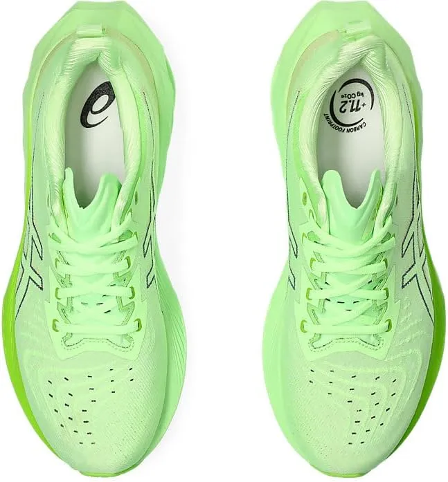 ASICS Men's NOVABLAST 4 Running Shoe