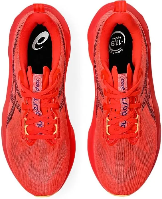 ASICS Men's Novablast 5 Sneaker