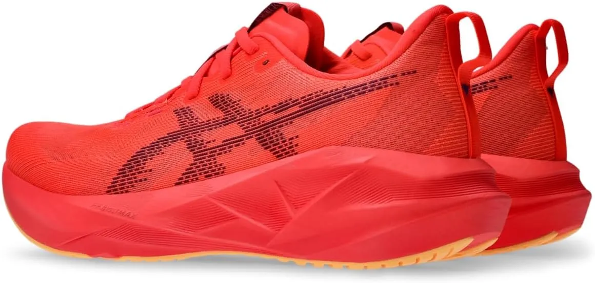 ASICS Men's Novablast 5 Sneaker