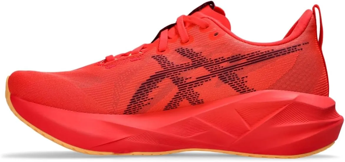 ASICS Men's Novablast 5 Sneaker