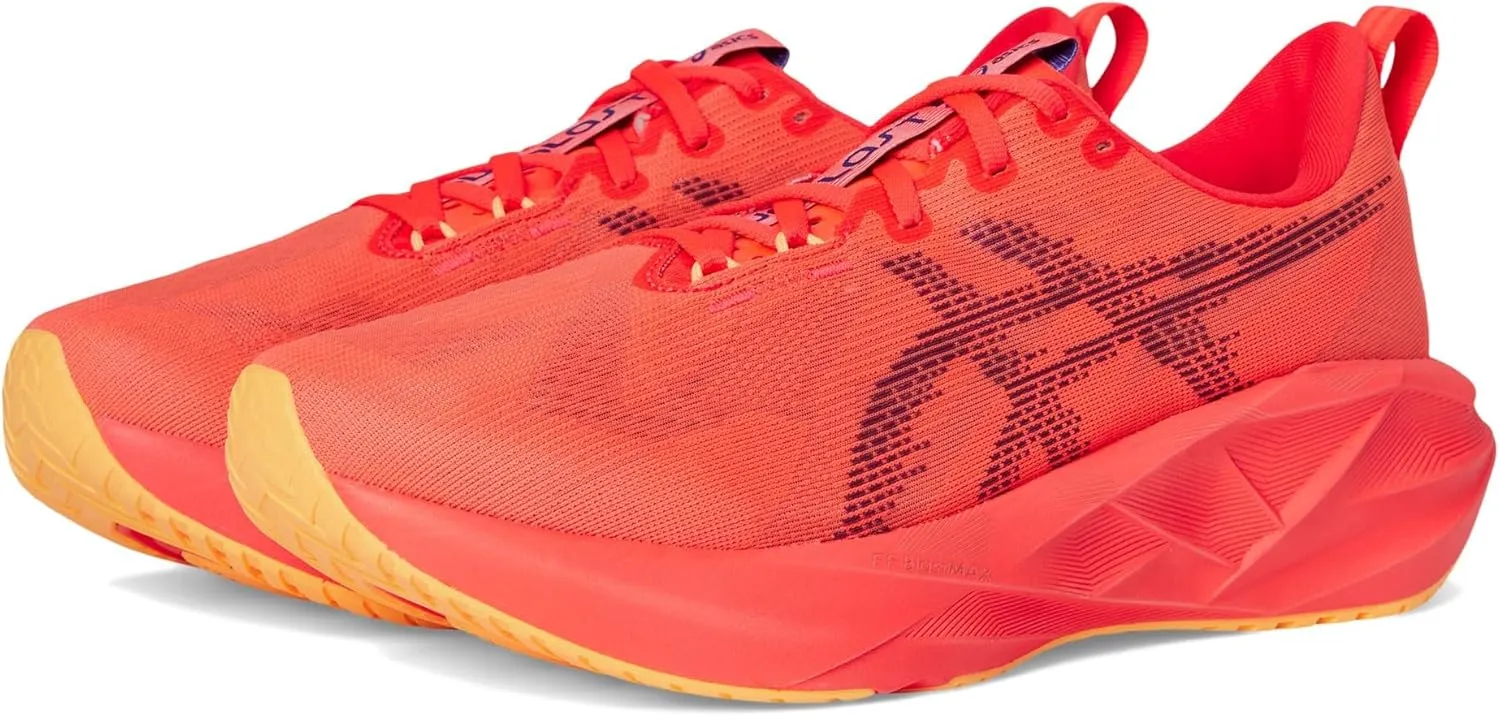 ASICS Men's Novablast 5 Sneaker