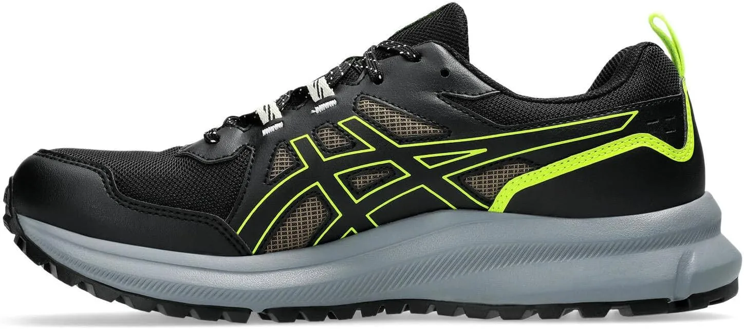 ASICS Men's Trail Scout 3 Running Shoe