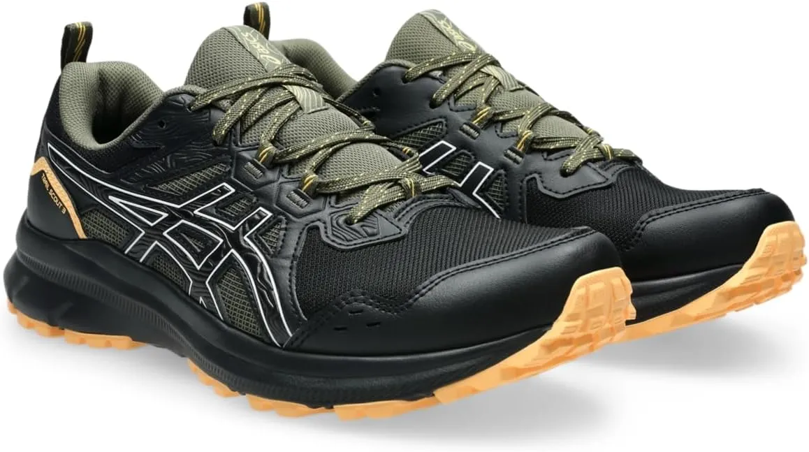 ASICS Men's Trail Scout 3 Running Shoe