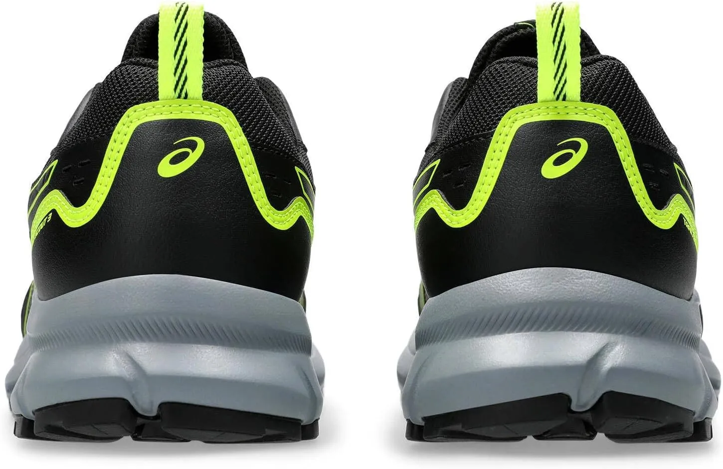 ASICS Men's Trail Scout 3 Running Shoe