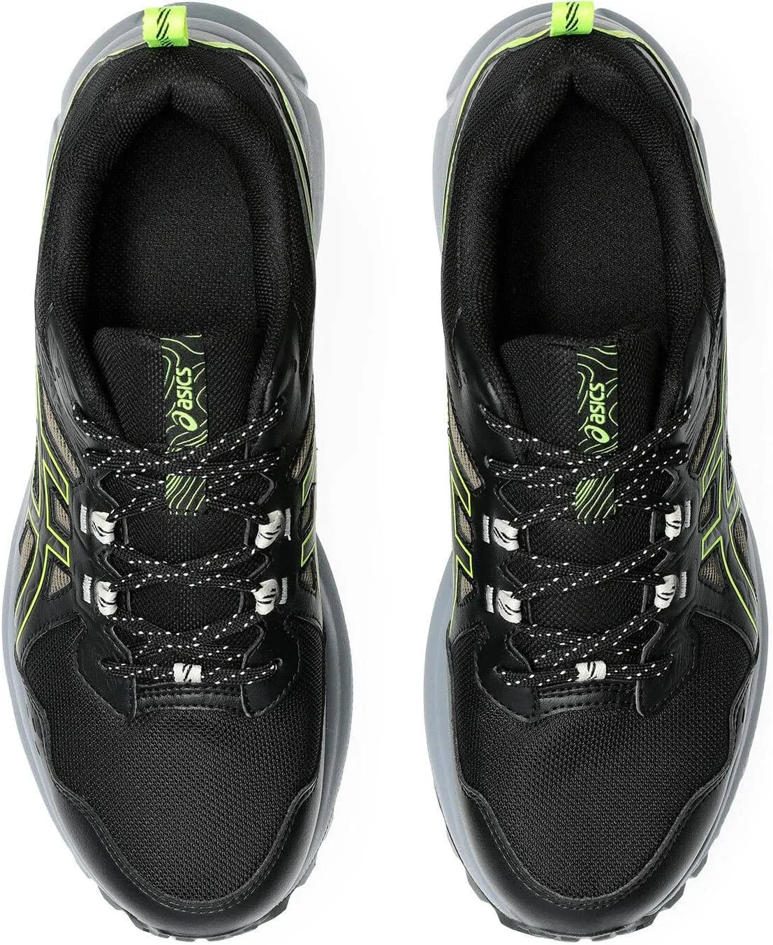 ASICS Men's Trail Scout 3 Running Shoe