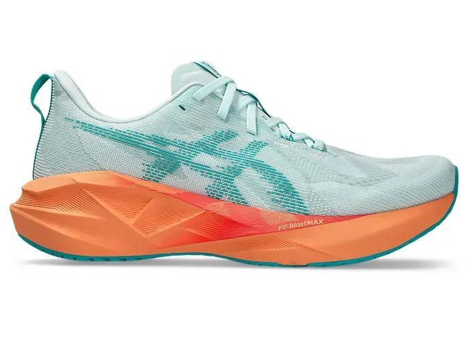 ASICS NOVABLAST 5 MENS RUNNING SHOE