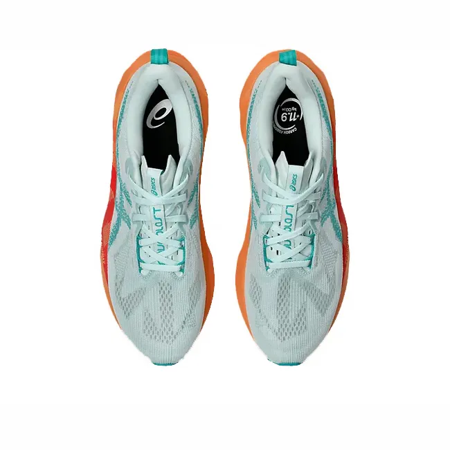 ASICS NOVABLAST 5 MENS RUNNING SHOE