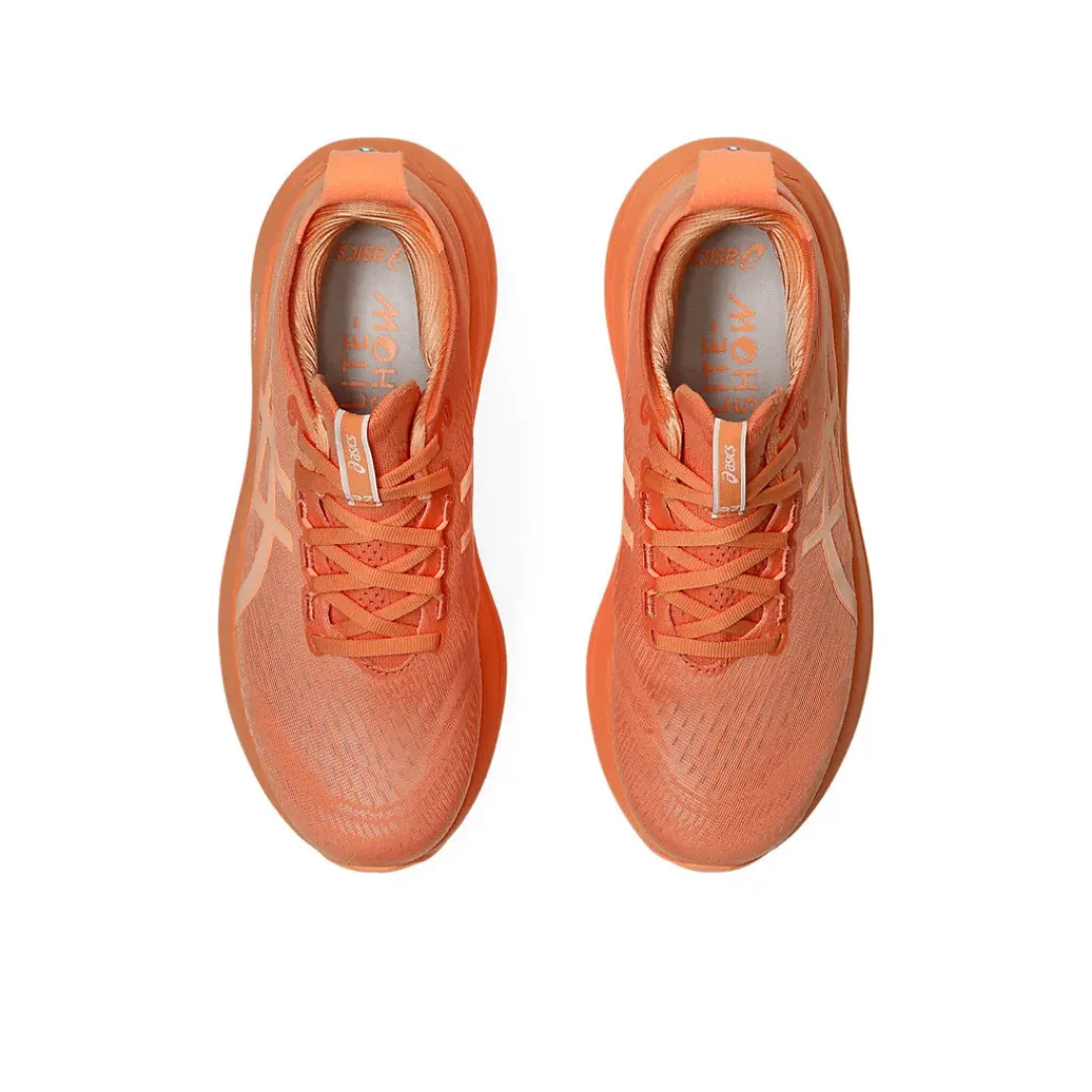 Asics Women Gel-Nimbus™ 27 Lite Show Running Shoe