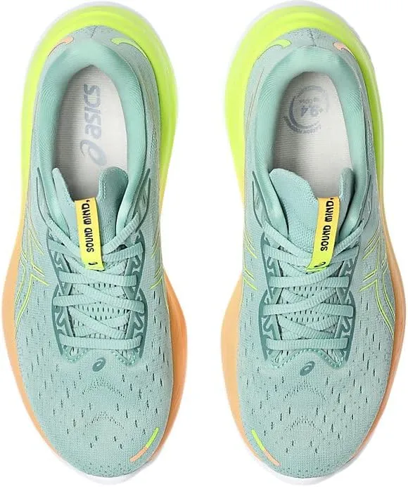 ASICS Women's Gel-Cumulus 26 Running Shoe