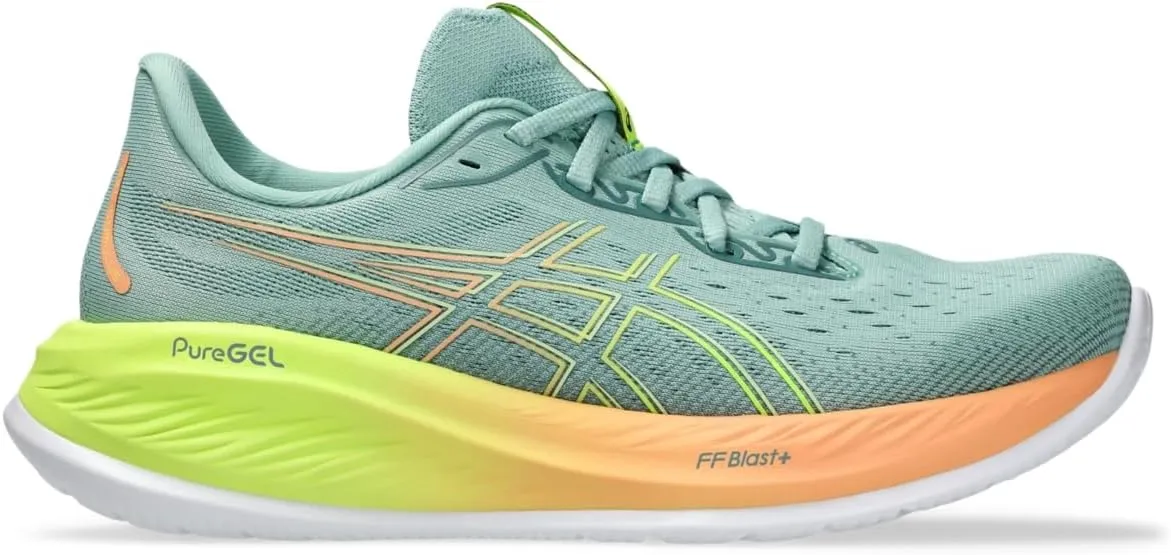 ASICS Women's Gel-Cumulus 26 Running Shoe