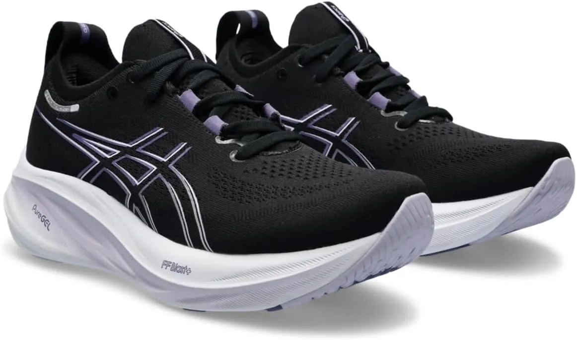 Asics Women's Gel-Nimbus 26 Running Shoe