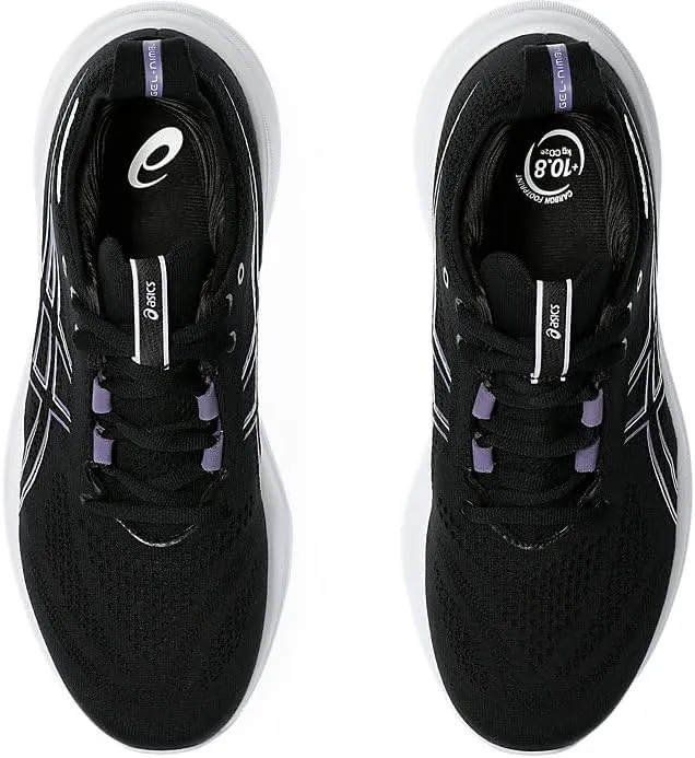 Asics Women's Gel-Nimbus 26 Running Shoe