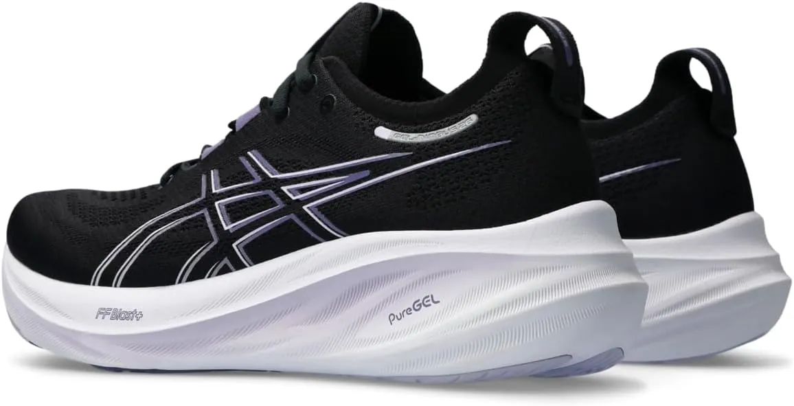 Asics Women's Gel-Nimbus 26 Running Shoe