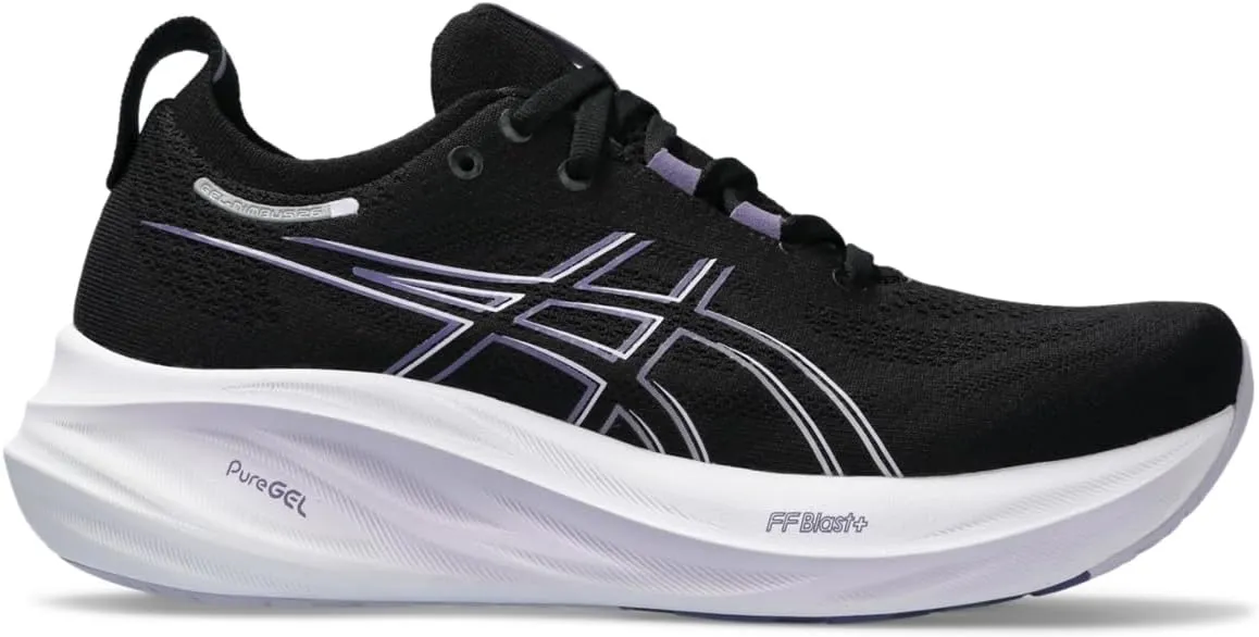 Asics Women's Gel-Nimbus 26 Running Shoe