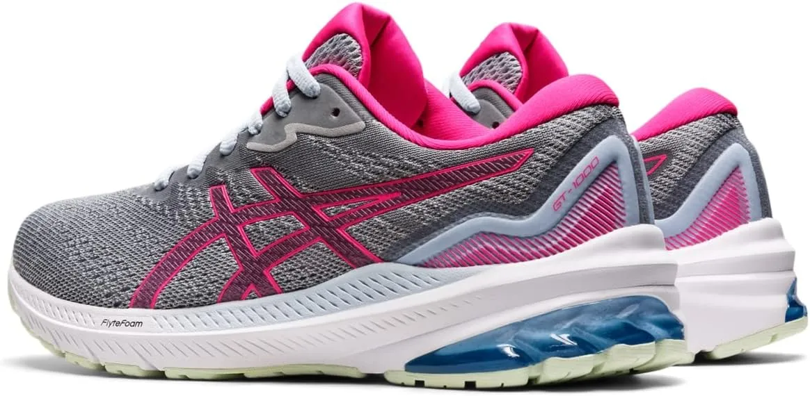 ASICS Women's, GT-1000 11 Running Shoe