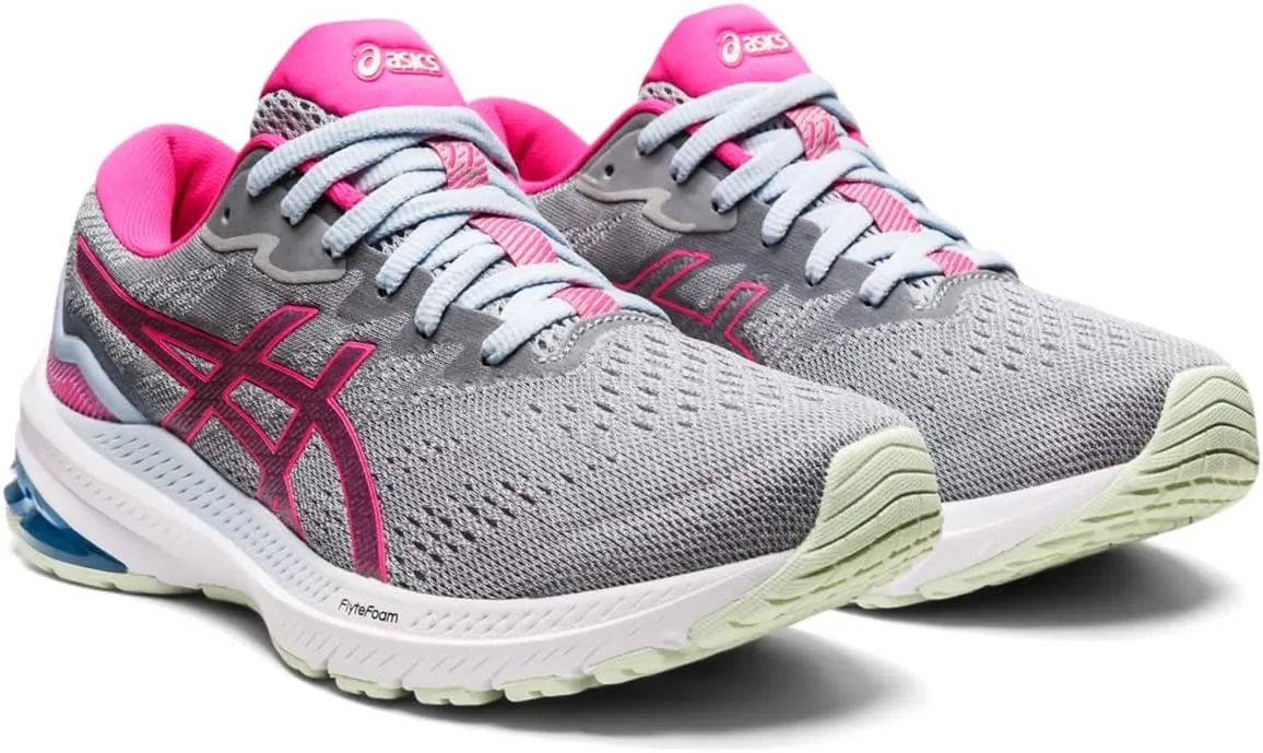 ASICS Women's, GT-1000 11 Running Shoe