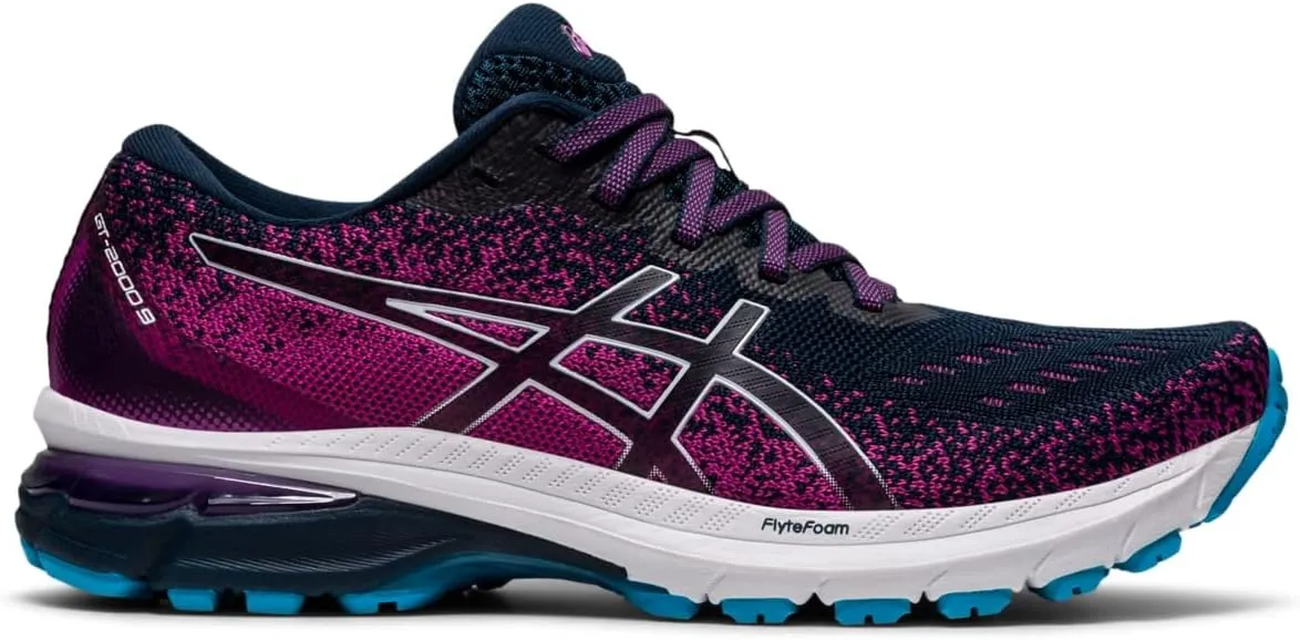 Asics Women's GT-2000 9 Running Shoe