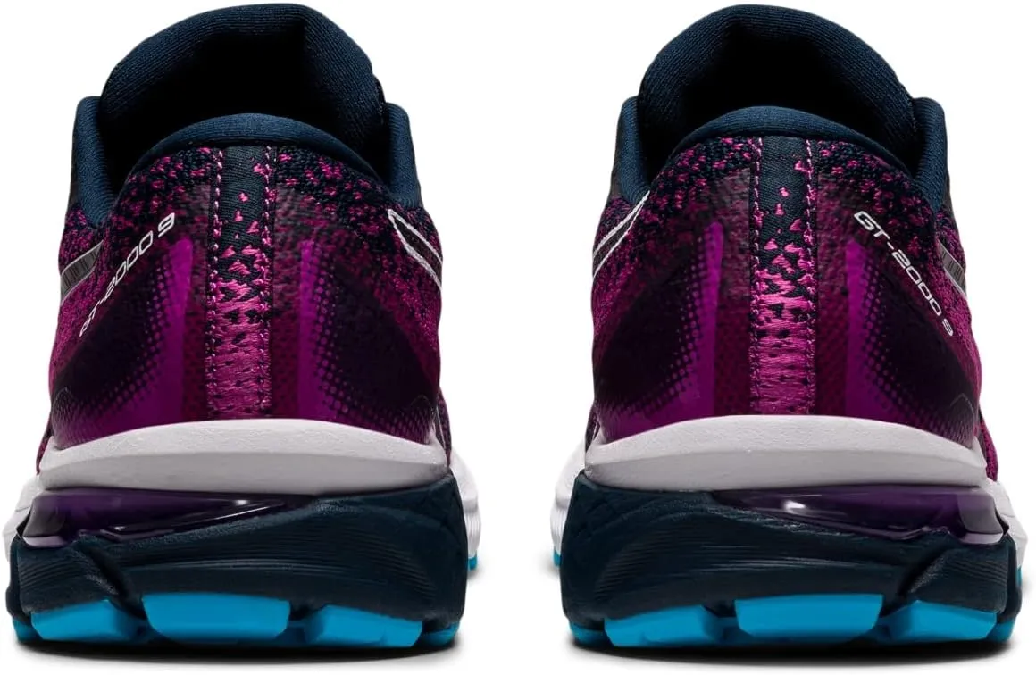 Asics Women's GT-2000 9 Running Shoe