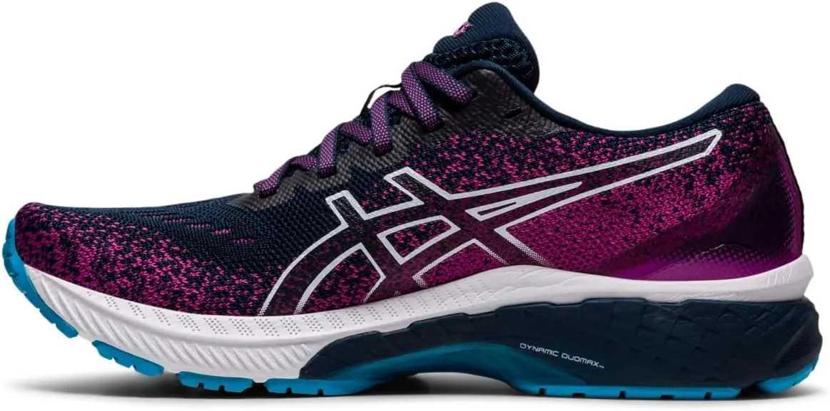 Asics Women's GT-2000 9 Running Shoe