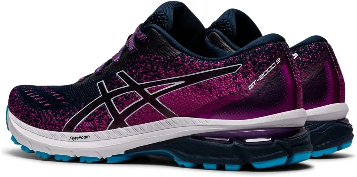 Asics Women's GT-2000 9 Running Shoe