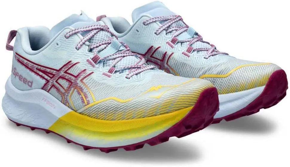 ASICS Women's Sneaker, 3.5 UK