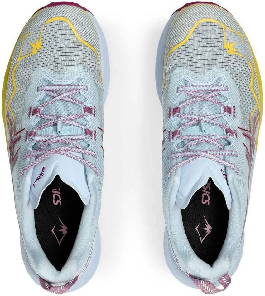 ASICS Women's Sneaker, 3.5 UK