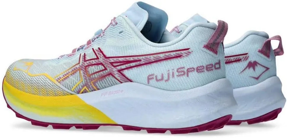 ASICS Women's Sneaker, 3.5 UK