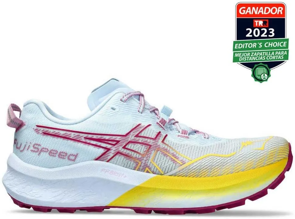 ASICS Women's Sneaker, 3.5 UK