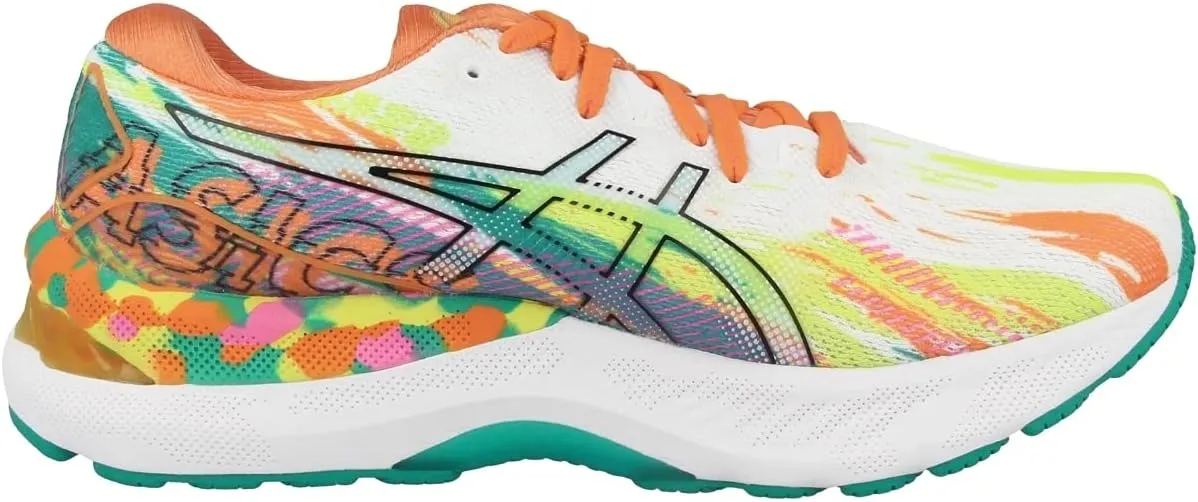 ASICS Women's Stroke Running Shoe