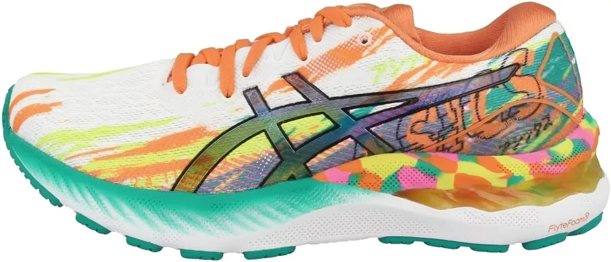 ASICS Women's Stroke Running Shoe