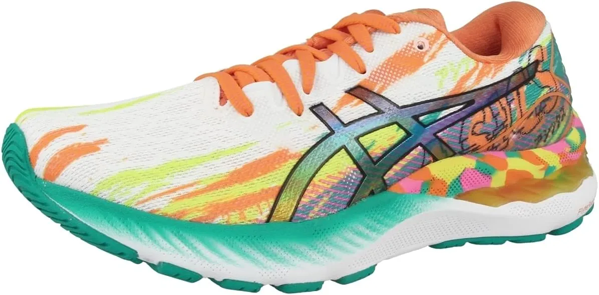 ASICS Women's Stroke Running Shoe