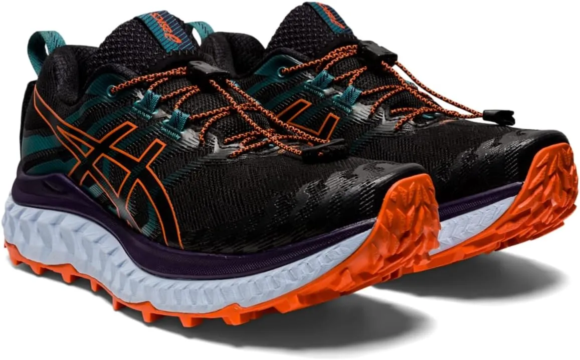 Asics Women's Trabuco Max Running Shoes