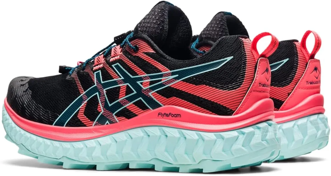 Asics Women's Trabuco Max Running Shoes