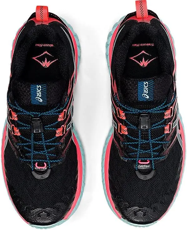Asics Women's Trabuco Max Running Shoes