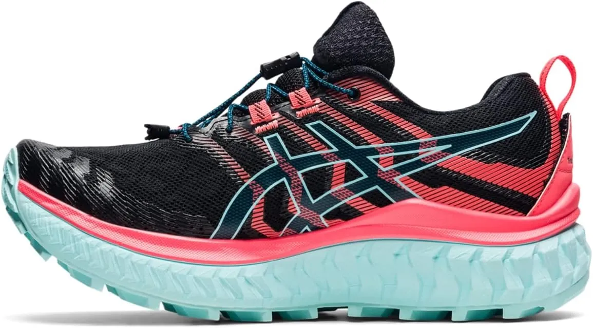 Asics Women's Trabuco Max Running Shoes