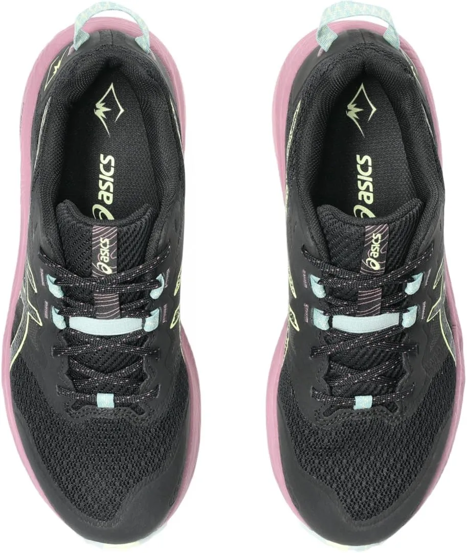 Asics Women's Trabuco Terra 2 Running Shoe