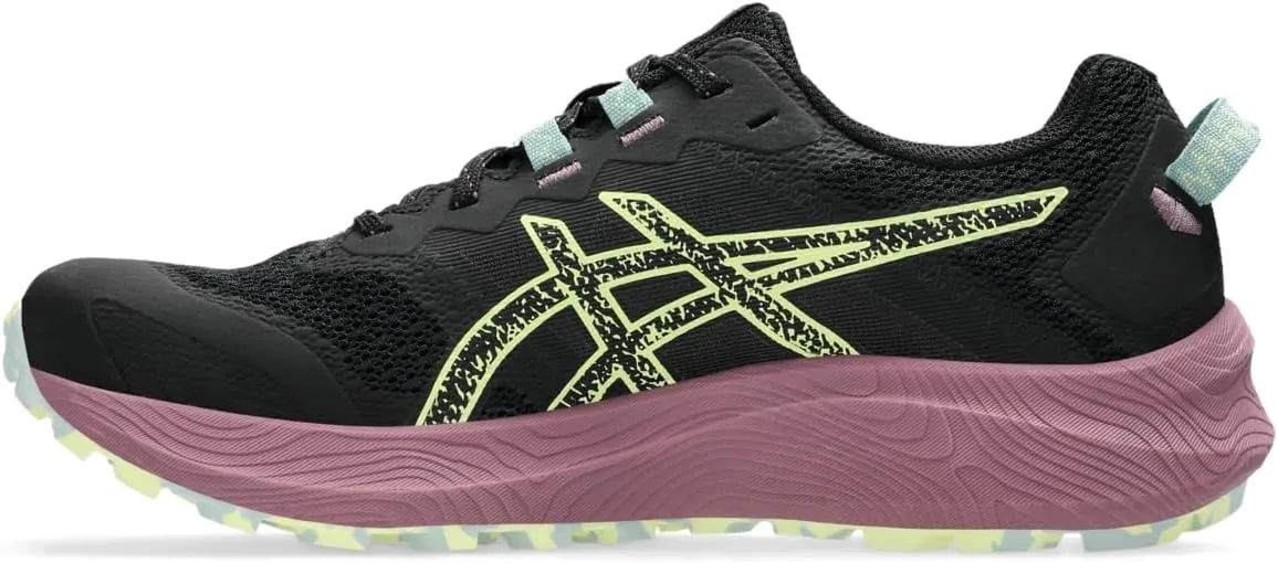 Asics Women's Trabuco Terra 2 Running Shoe