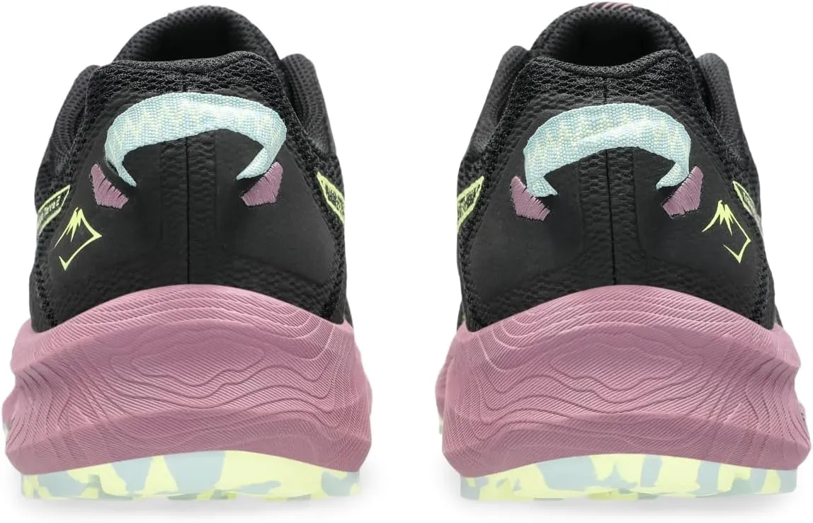Asics Women's Trabuco Terra 2 Running Shoe