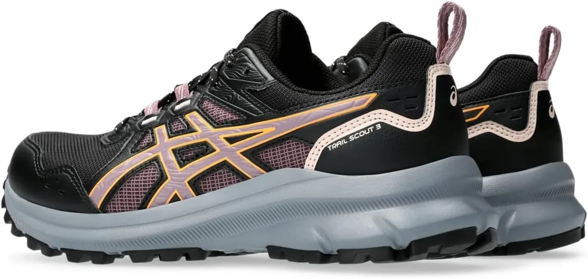 ASICS Women's Trail Scout 3 Running Shoe