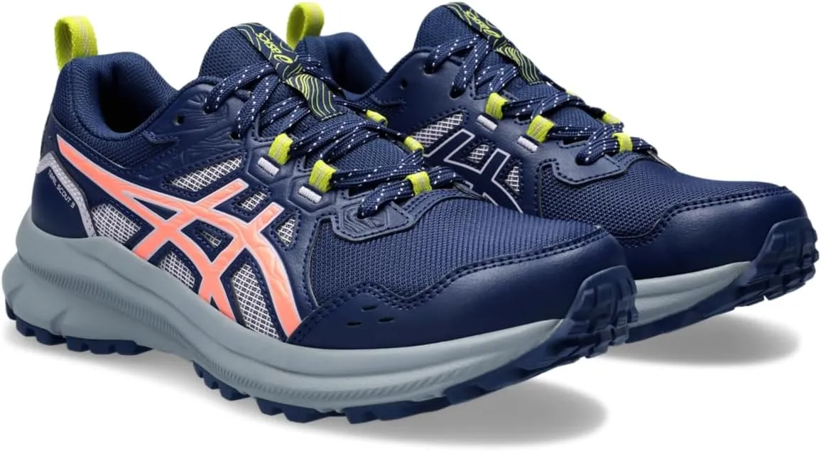 ASICS Women's Trail Scout 3 Running Shoe