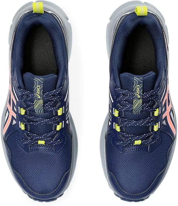 ASICS Women's Trail Scout 3 Running Shoe