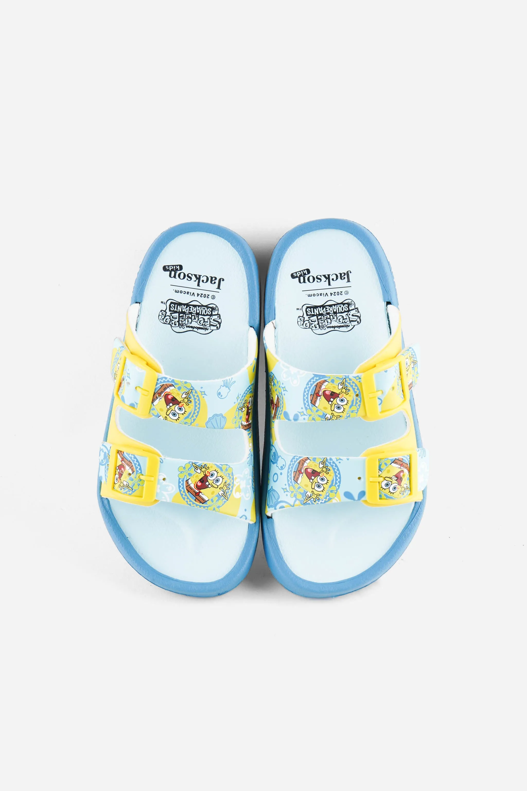 Ask SB4 - Spongebob Edition